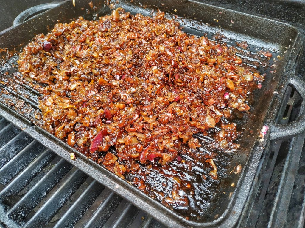 Bacon Jam selber machen